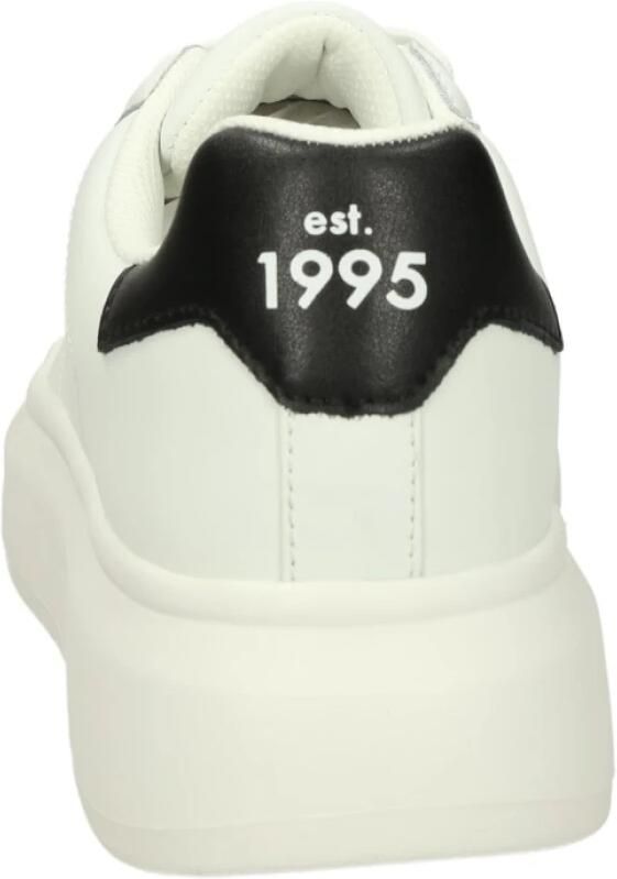 Liu Jo Stijlvolle Sneakers voor Dagelijks Gebruik Blue Heren - Foto 2