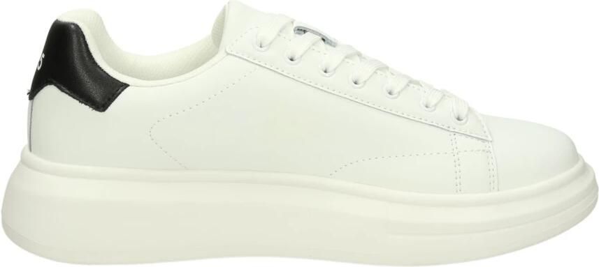 Liu Jo Stijlvolle Sneakers voor Dagelijks Gebruik Blue Heren - Foto 4
