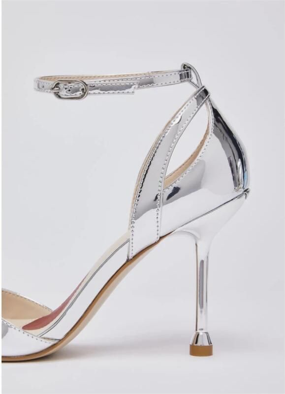 Liu Jo High Heel Sandals - Foto 2