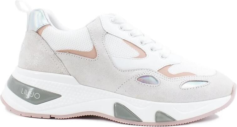 Liu Jo HOA 1 Sneakers - Foto 2