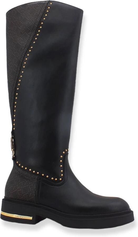 Liu Jo Hoge Laarzen - Foto 2