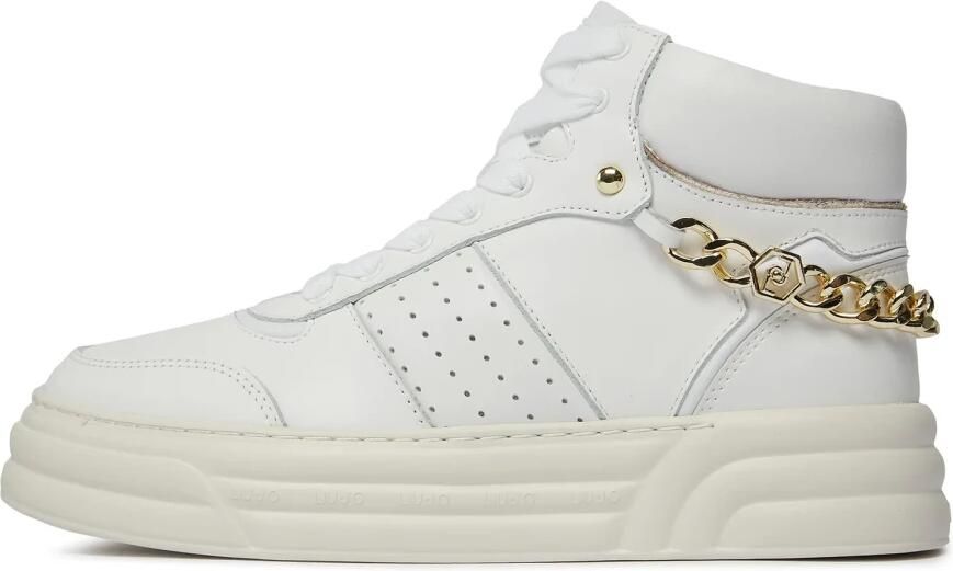 Liu Jo Hoge sneakers