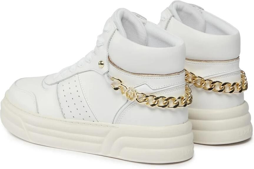 Liu Jo Hoge sneakers - Foto 2