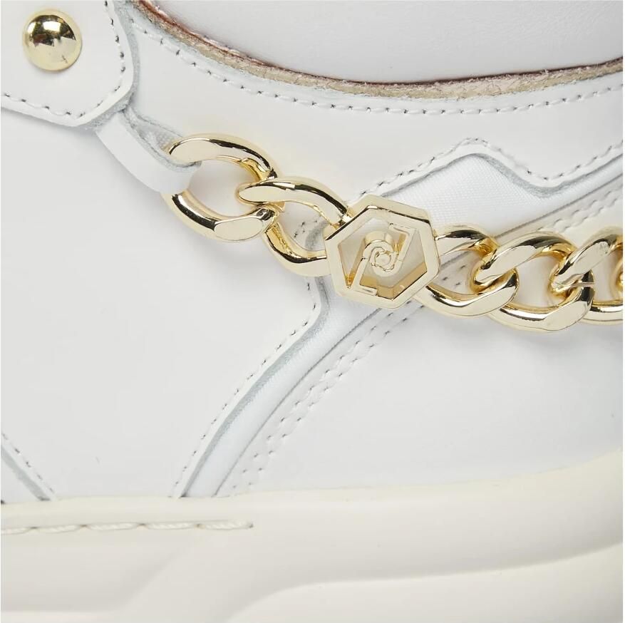 Liu Jo Hoge sneakers - Foto 3