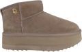 Liu Jo Jane 01 Enkellaars - Bruin