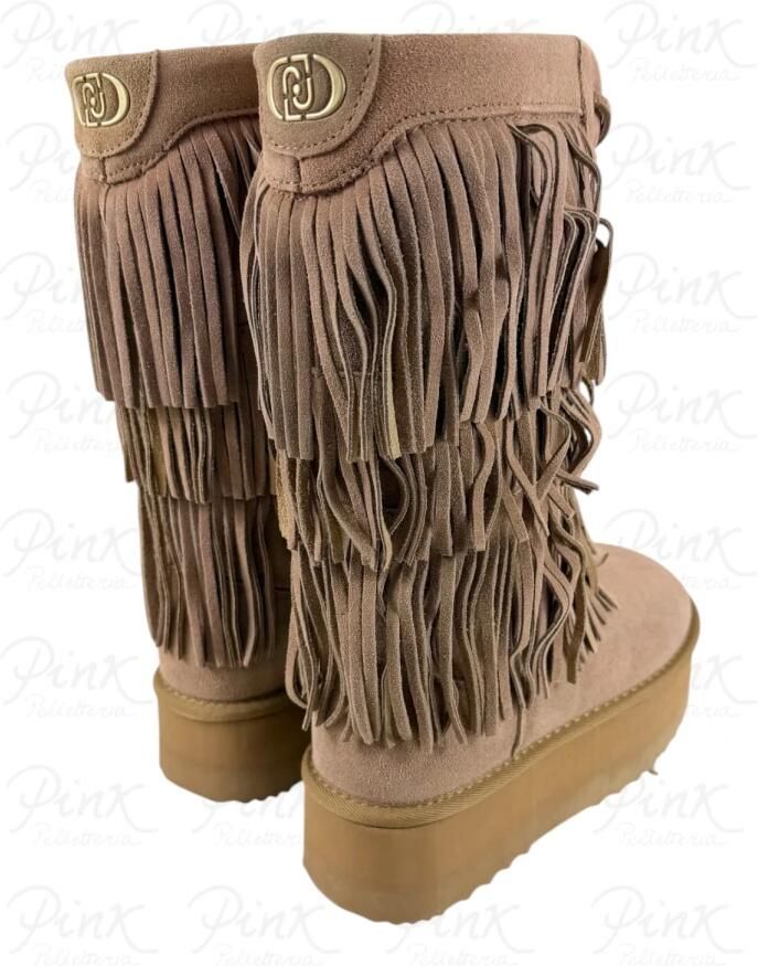 Liu Jo Jane 16 Boot - Foto 4