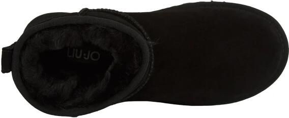 Liu Jo Dames Laars Zwart SA4053-PX002 22222 Jil - Foto 2