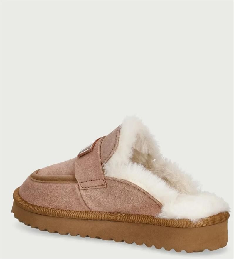 Liu Jo Dames Mocassin Bruin SF6151-PX002 00668 Jil - Foto 4