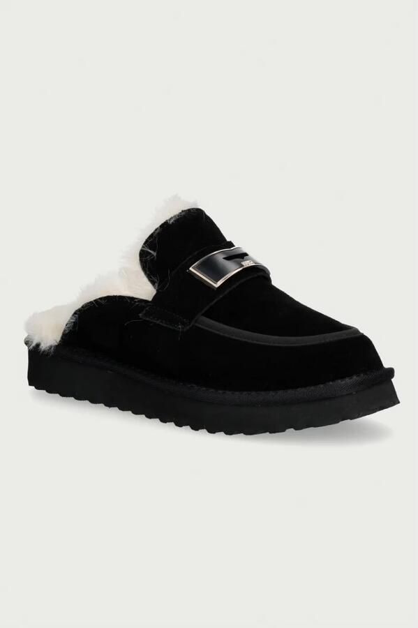 Liu Jo Dames Mocassin Zwart SF6151-PX002 22222 Jil - Foto 2