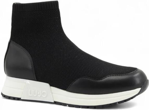 Liu Jo Johanna 05 Sneaker - Foto 2