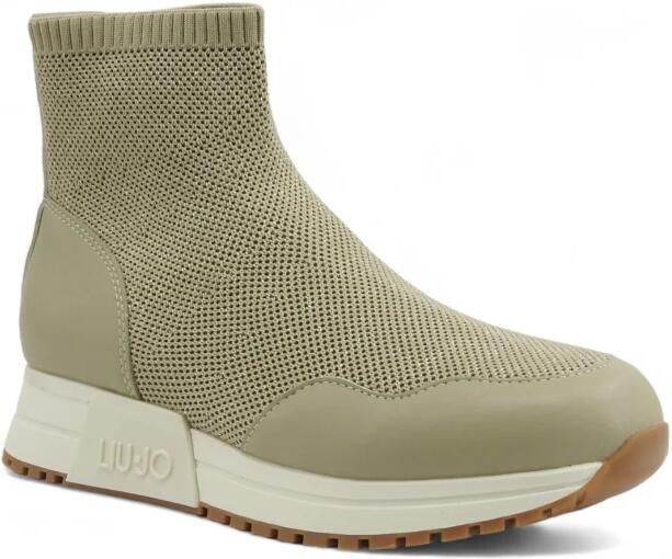 Liu Jo Johanna 05 Sneaker - Foto 2
