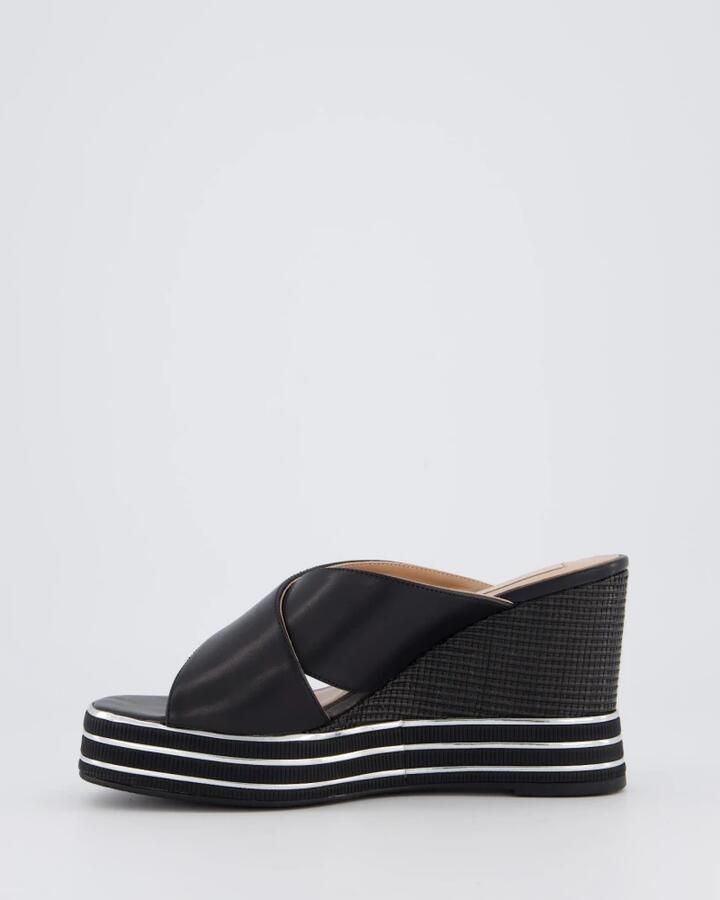 Liu Jo Karen 03 Wedge Sandalen - Foto 2