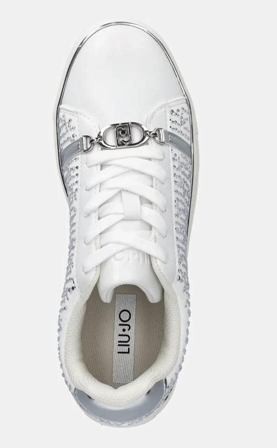 Liu Jo KIKI 01 Sneakers - Foto 5