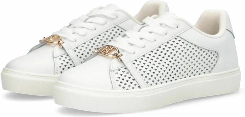 Liu Jo Lage Sneakers BA6063PX246 - Foto 5