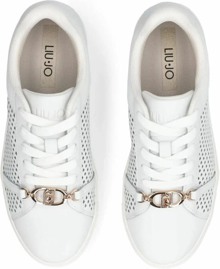 Liu Jo Lage Sneakers BA6063PX246 - Foto 3