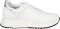 Liu Jo Originele Design Sneakers White Dames - Wit