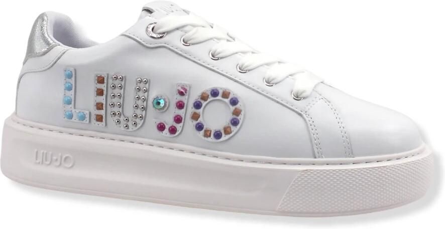 Liu Jo Kylie 10 Sneakers - Foto 2