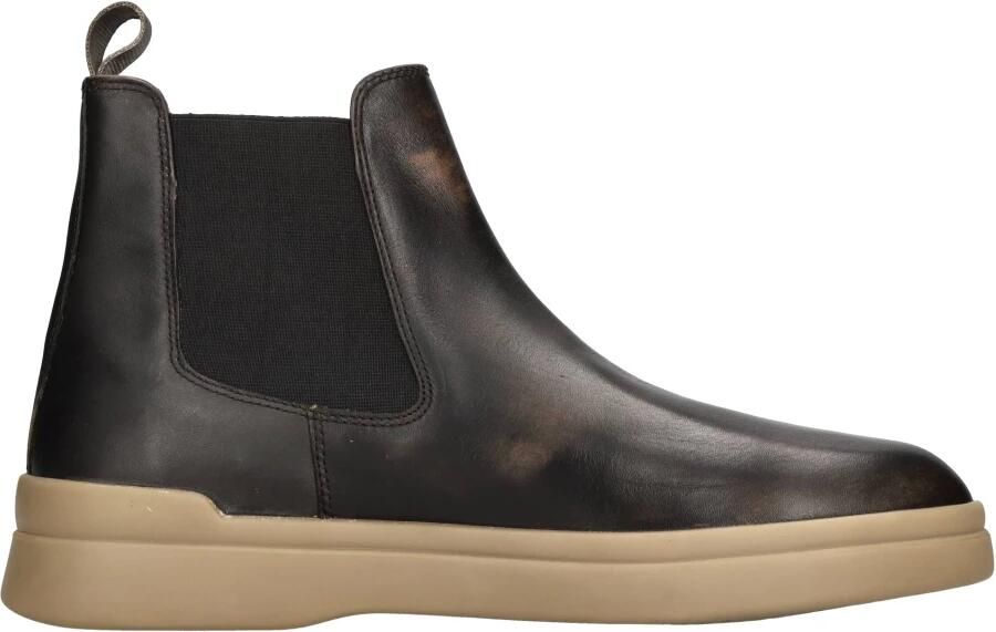 Liu Jo Laarzen Bruin