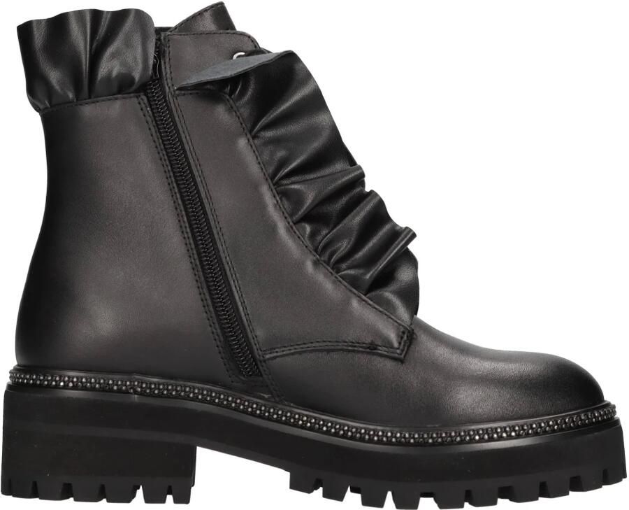 Liu Jo Laarzen Zwart