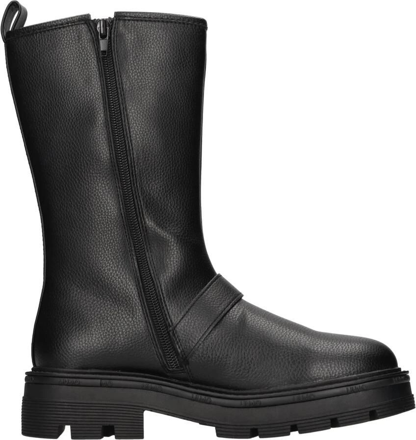 Liu Jo Laarzen Zwart