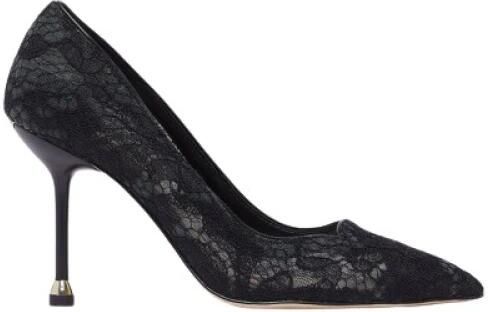 Liu Jo Lace Court Shoes