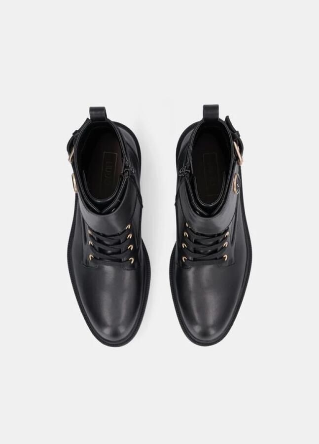 Liu Jo Lace-up Boots - Foto 2