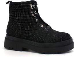 Liu Jo Lace-up Laarzen
