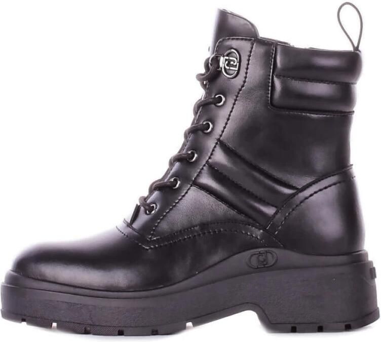 Liu-Jo ANDREA 02 Zwart - Foto 4