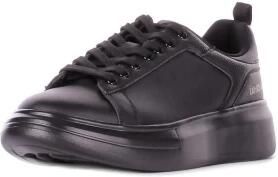 Liu Jo Leren Platform Sneakers - Foto 2