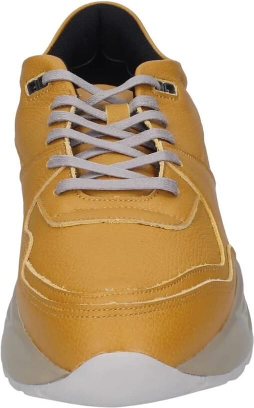 Liu Jo Leren Sneakers - Foto 2