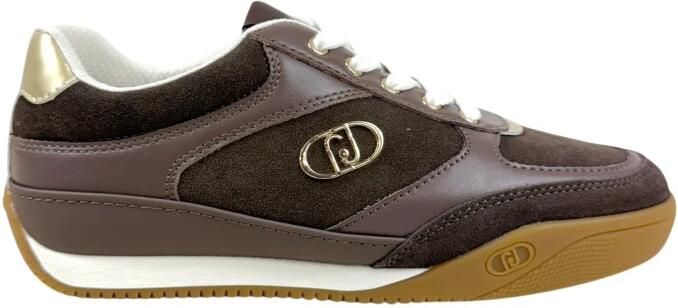 Liu Jo Lewis 01 Sneakers