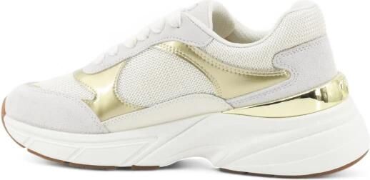 Liu.jo Liu·jo Lj01 01 Schoenen Beige Vrouw - Foto 2