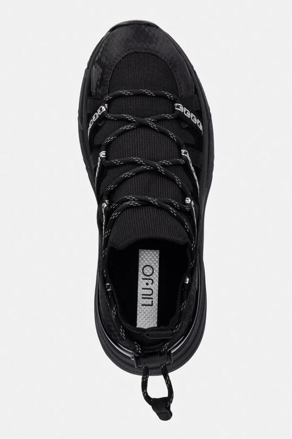 Liu Jo LJ01 10 Sneaker - Foto 4