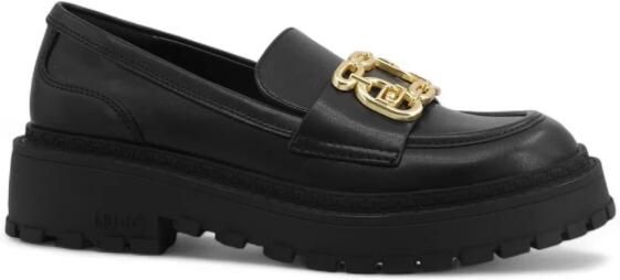 Liu Jo Mocassins SF5057PO102BLK