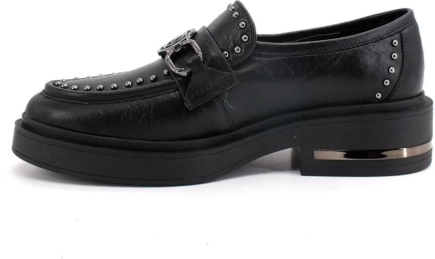 Liu Jo Gabrielle 07 Dames Loafers Zwart - Foto 2