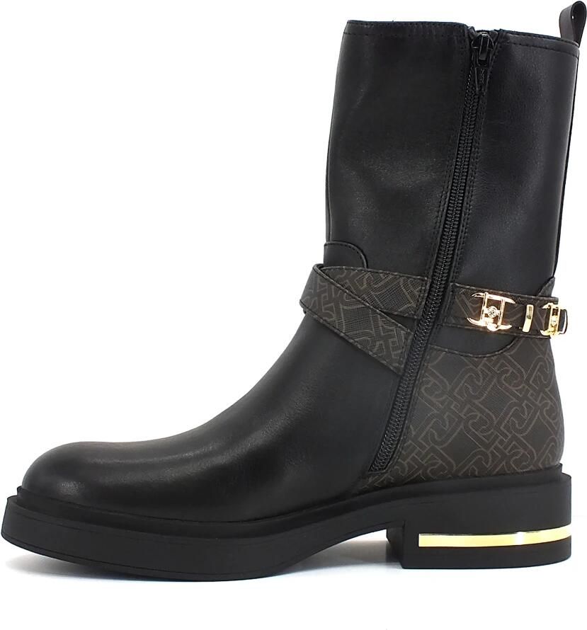 Liu Jo Logo Chelsea Boots - Foto 2