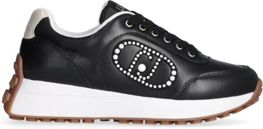 Liu Jo Lolo 17 Sneakers - Foto 2