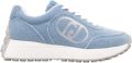 Liu Jo Lolo 18 Sneakers - Blauw