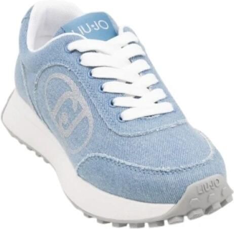 Liu Jo Lolo 18 Sneakers - Foto 3
