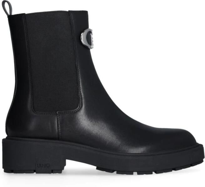 Liu Jo London 02 Chelsea Boots