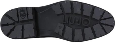 Liu Jo London 02 Enkellaarsjes