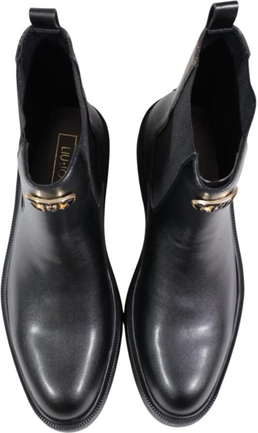 Liu Jo London 02 Enkellaarsjes - Foto 2