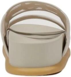 Liu Jo Elegante Stoffen Slippers met Strikdetail - Foto 3