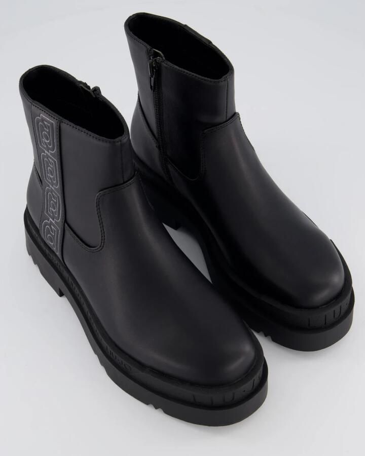 Liu Jo Dames Love 52 Booty Zwart - Foto 2