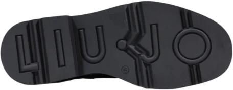 Liu Jo Love 63 Enkellaarsjes