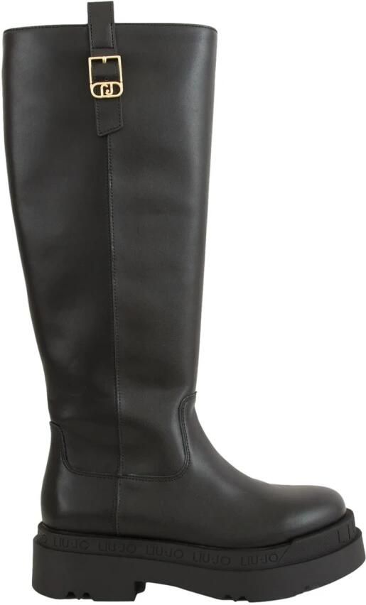 Liu Jo Love 64 Hoge laarzen