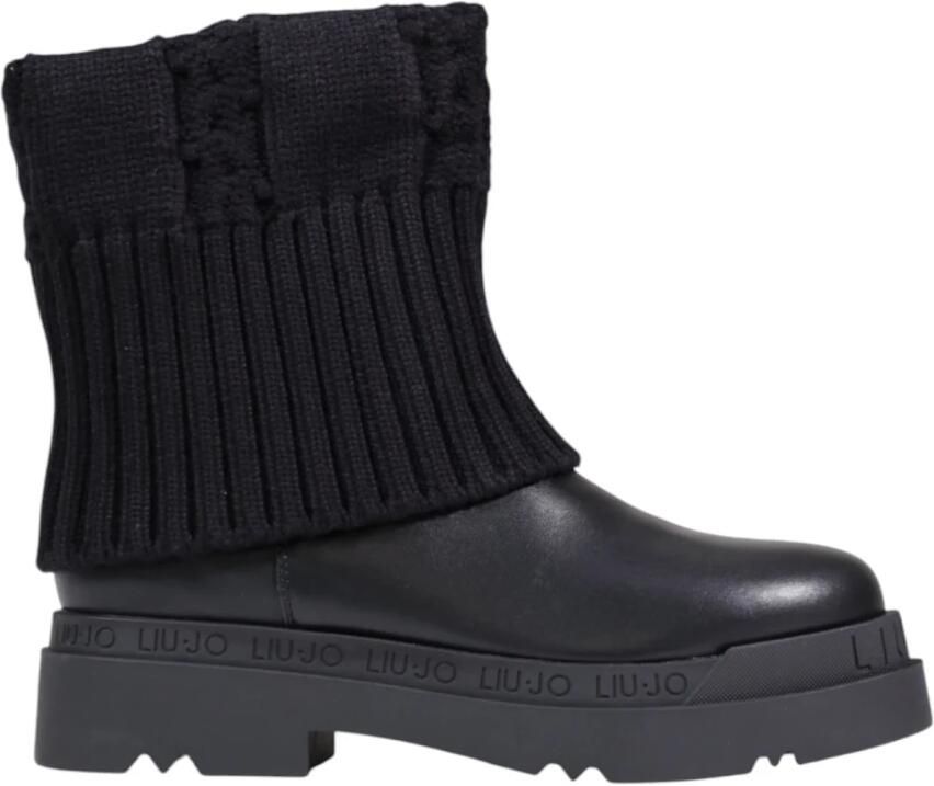 Liu Jo Laarzen LOVE 65 SF5121 TX330 - Foto 4