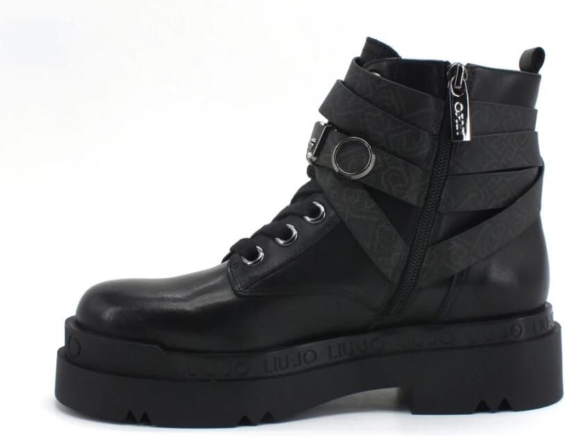 Liu Jo Love Enkellaarsjes - Foto 2