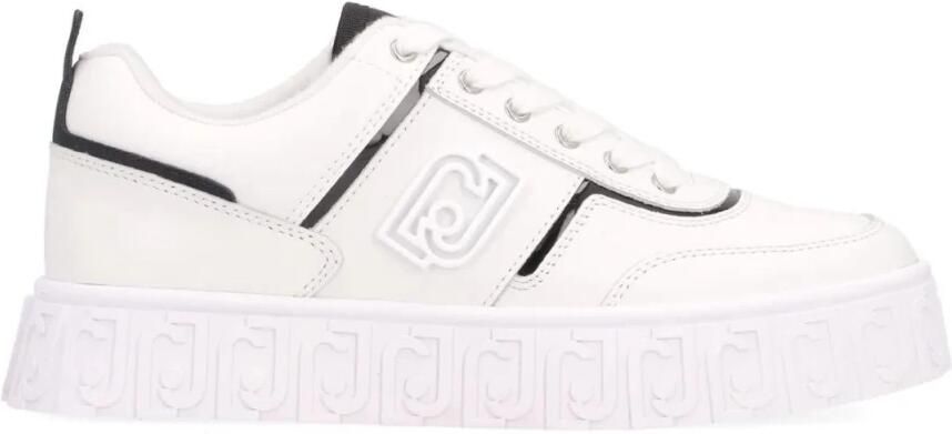 Liu Jo Hoge Sneakers LOVELY 09 - Foto 2