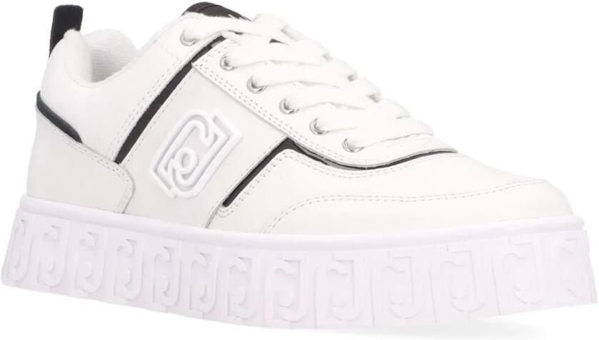 Liu Jo Hoge Sneakers LOVELY 09